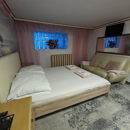 Motel Drabek Tarnowskie Góry 外观 照片