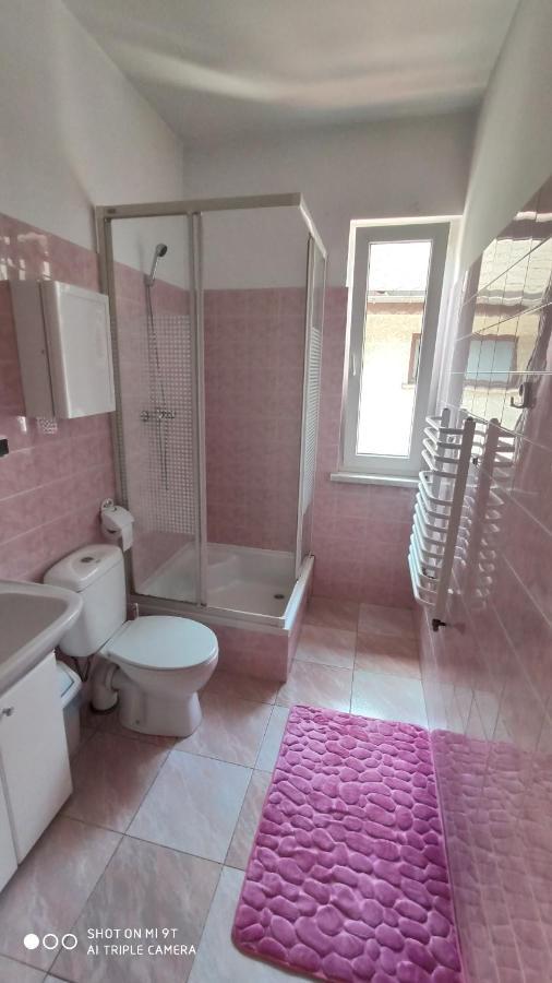 Motel Drabek Tarnowskie Góry 外观 照片