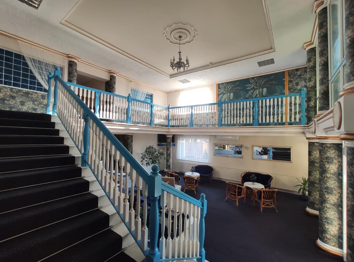Motel Drabek Tarnowskie Góry 外观 照片