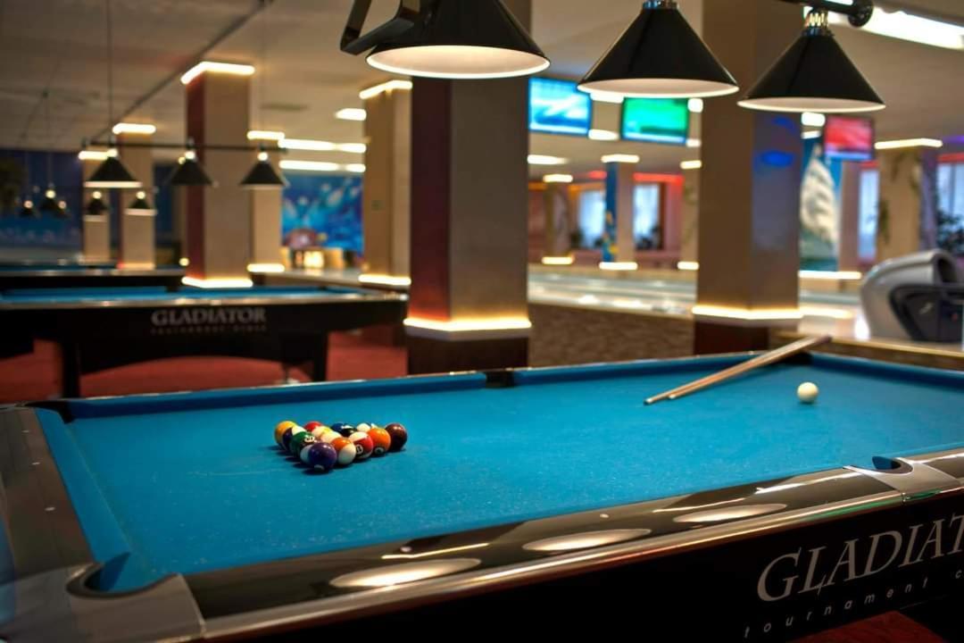 Motel Drabek Tarnowskie Góry 外观 照片