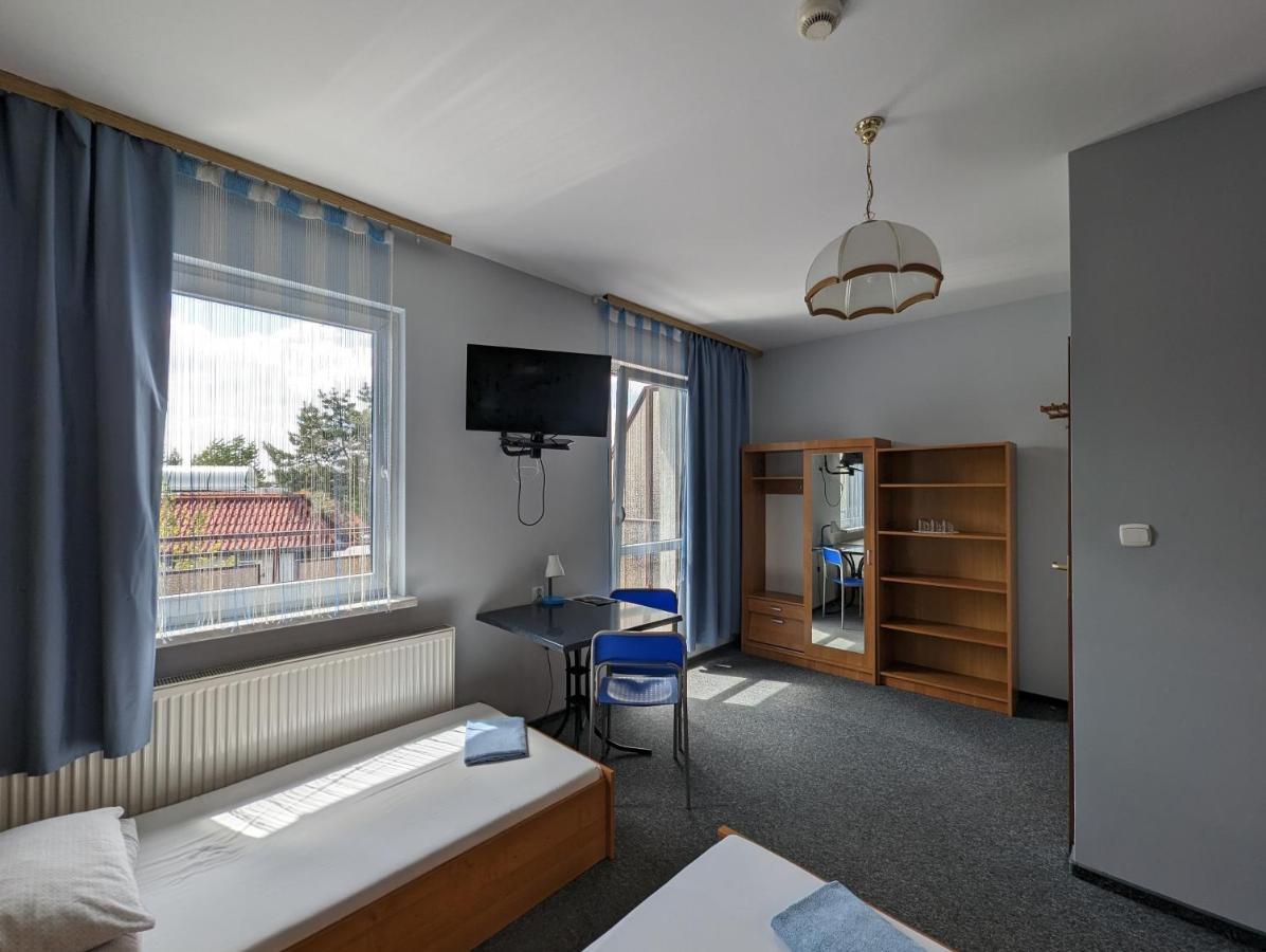 Motel Drabek Tarnowskie Góry 外观 照片