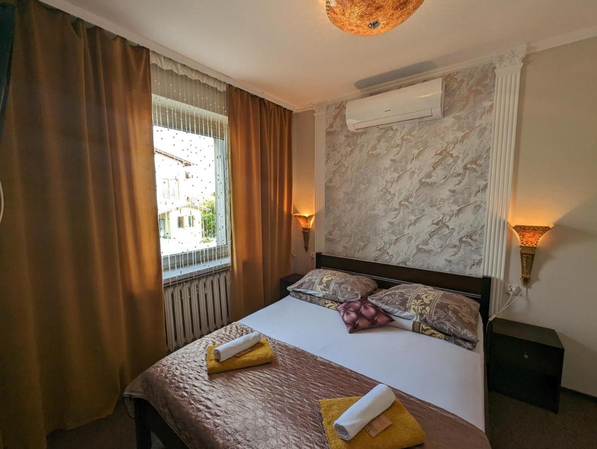 Motel Drabek Tarnowskie Góry 外观 照片