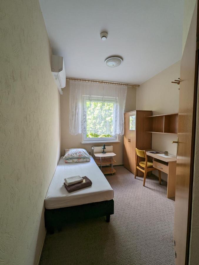Motel Drabek Tarnowskie Góry 外观 照片