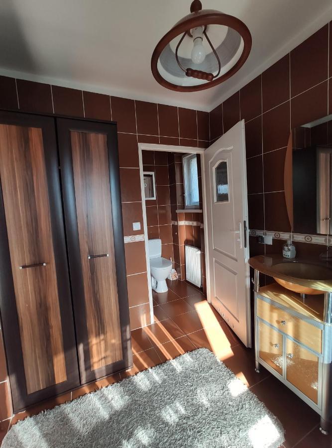 Motel Drabek Tarnowskie Góry 外观 照片