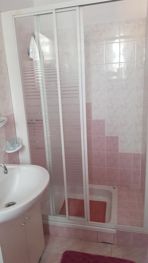 Motel Drabek Tarnowskie Góry 外观 照片